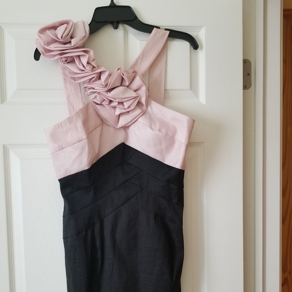Prom or Cocktail Dress